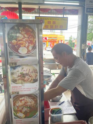 GIT's Practical Tour 2025 JUN @ Taiping-Penang