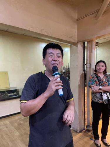 GIT's Practical Tour 2025 JUN @ Taiping-Penang