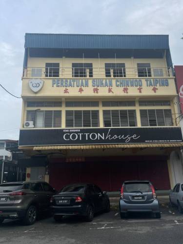 GIT's Practical Tour 2025 JUN @ Taiping-Penang