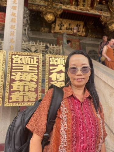 GIT's Practical Tour 2025 JUN @ Taiping-Penang