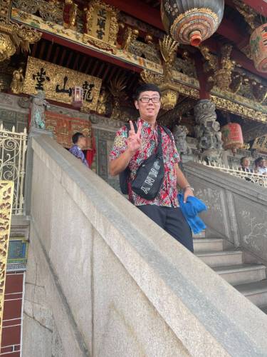 GIT's Practical Tour 2025 JUN @ Taiping-Penang