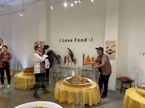 GIT's Practical Tour 2025 JUN @ Taiping-Penang