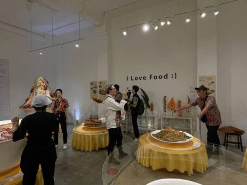 GIT's Practical Tour 2025 JUN @ Taiping-Penang