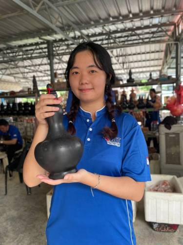 GIT's Practical Tour 2025 JUN @ Taiping-Penang