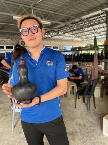 GIT's Practical Tour 2025 JUN @ Taiping-Penang