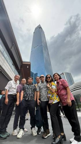 GIT Practical Tour 2025 MAR 15